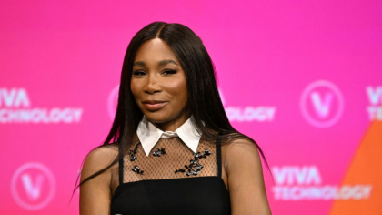 Venus Williams revine în circuitul profesionist de tenis la 45 de ani