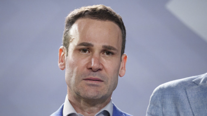 Robert Negoiță nu dorește să candideze pentru Primăria Capitalei: Mă simt extraordinar în poziția pe care o am acum