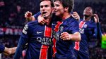 PSG a învins pe Arsenal Londra cu 2-1(3-1 la general)/Va juca finala Ligii Campionilor cu Inter Milano