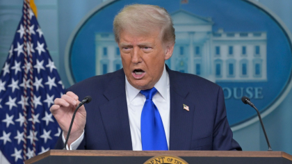 Trump spune că nu va extinde armistițiul tarifelor vamale dincolo de 9 iulie. Ce va face președintele SUA