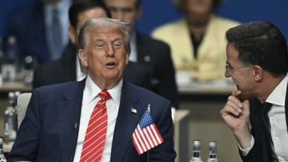 Trump compară atacurile asupra Iranului cu Hiroshima,respingând evaluările serviciilor de informații