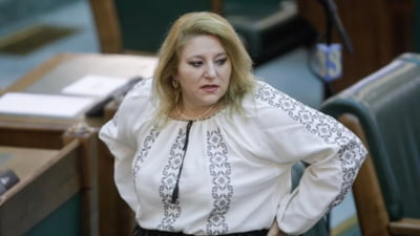 Reacție dură la anunțul că Diana Șoșoacă și-ar putea pierde imunitatea: ”Faptele sunt din 2021 și se prescriu în 2026. Ce ați făcut până acum?”