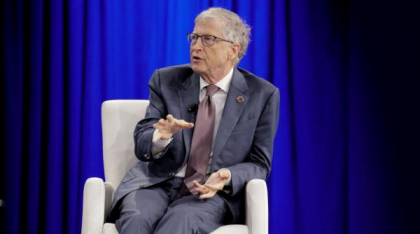 Bill Gates anunță că își va dona „aproape toată” averea de 200 de miliarde de dolari în următorii 20 de ani: „Nu voi muri un om bogat”