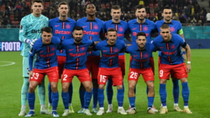Încep emoțiile pentru FCSB în Liga Campionilor. Tragerea la sorți e marți. Posibilele adversare
