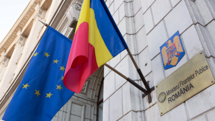Ministerul Finanțelor împrumută 1,7 miliarde de lei de la bănci prin titluri de stat
