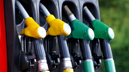 La cât va ajunge 1 litru de carburant de la 1 august. Creșterea accizei aduce scumpiri semnificative