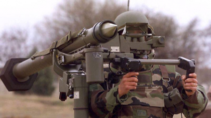 Schimbarea poziției SUA determină Europa să cumpere arme americane pentru a susține Ucraina