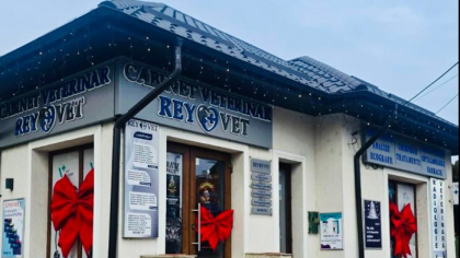 Polonezii de la LuxVet îşi adaugă în portofoliu clinica veterinară Rey-Vet din Târgu Jiu