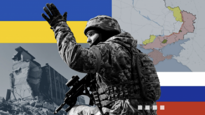 LIVE TEXT - Război în Ucraina: Armata rusă a atacat cu bombe ghidate în regiunea Sumî din nord-estul Ucrainei