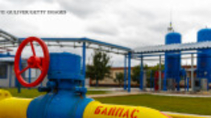 Reuters: Atacurile ruseşti asupra infrastructurii de gaze din Ucraina vor avea repercusiuni în toată Europa