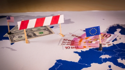 Țările UE consideră inacceptabile taxele impuse de Trump și pregătesc un răspuns pe măsură