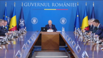 Deputată AUR, despre măsurile de austeritate impuse de Guvernul Bolojan: „Românii sunt storși, străinii sunt protejați. Nu este o reformă, ci este o execuție economică”