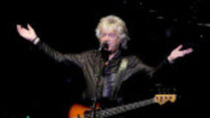 Cântărețul și basistul formației Moody Blues, John Lodge, a murit la vârsta de 82 de ani. Familia: ”S-a stins în pace”