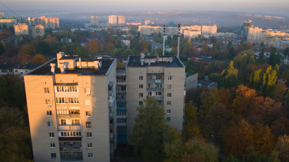 Prețurile locuințelor din Europa au crescut cu până la 15%, iar în România cu aproape 5%