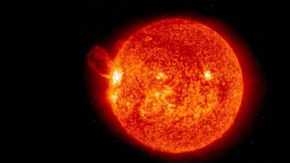 „Soarele se trezește încet”. NASA avertizează că urmează fenomene meteorologice spațiale extreme în următoarele decenii