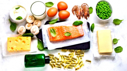 Legătura neștiută până acum dintre vitamina D și sindromul colonului iritabil. Ce spun oamenii de știință