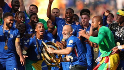Eroul din umbră al lui Chelsea, după 3-0 cu PSG: "Nu mă așteptam la acest scor"