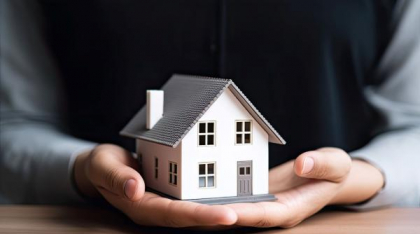 Numărul locuinţelor asigurate obligatoriu a crescut cu 3,07% în august 2025