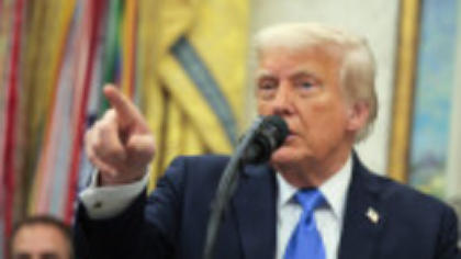 Democraţii condamnă ferm decizia lui Trump de a lovi instalaţii nucleare în Iran. „Riscul de război a crescut acum dramatic"