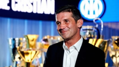 Cristian Chivu debutează mâine la Inter. Sergio Ramos, primul adversar