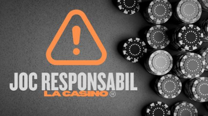 Joc responsabil la casino: Ce să faci și ce să nu faci