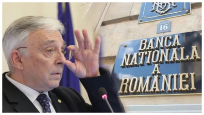 Măsură pompieristică a BNR, este vorba de miliarde de euro. Investitorii așteaptă rezultatul alegerilor prezidenţiale din 18 mai