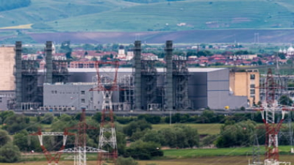 Romgaz dă digitalizarea producției pe mâna unuia dintre cei mai mari furnizori de servicii și produse petroliere din lume