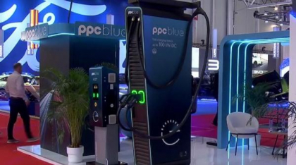 România accelerează spre mobilitatea electrică. Staţiile de încărcare, tot mai multe şi mai puternice