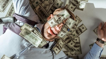 În fiecare zi din 2024, peste 1.000 de americani au devenit milionari