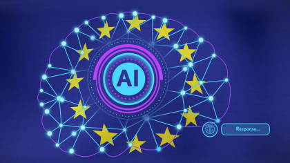 Legea privind inteligența artificială. Decizia luată de Comisia Europeană privind suspendarea
