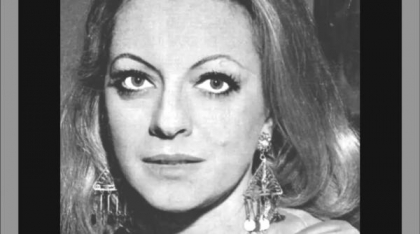 Ioana Bulcă, steaua filmului și teatrului românesc, s-a stins din viață la 89 de ani