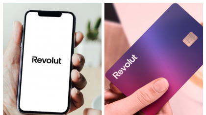 Cum pot rămâne clienții Revolut fără bani pe card. Noua metodă de înșelăciune care îi lasă săraci pe români