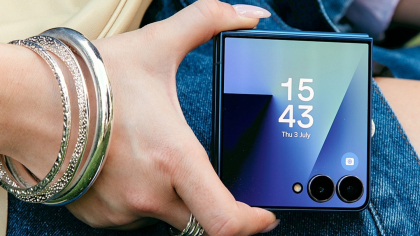 Noi telefoane pliabile de la Samsung: Galaxy Z Fold 7 și Z Flip 7