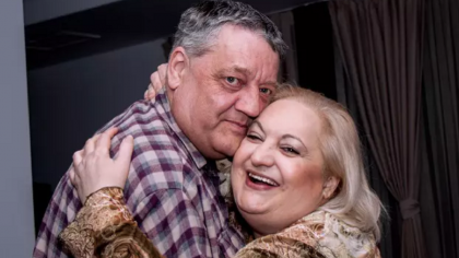 Marinela Chelaru a fost căsătorită cu Adrian Cula timp de 45 de ani. Care a fost secretul mariajului lor