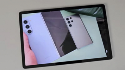 Samsung se grăbește cu One UI 8: actualizarea ar putea sosi mai devreme pentru posesorii de smartphone