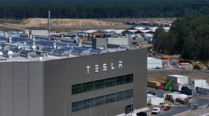 O fabrică Tesla distruge un oraş liniştit din Germania. "Elon Musk nu îşi asumă nicio responsabilitate socială aici"