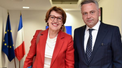 Ministrul Agriculturii: România și Franța au cerut amânarea Acordului UE- Mercosur