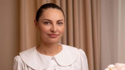 Simona Grigorescu a primit locul II mondial în estetica facială, la FaceMatrix, Japonia 2025. „Am fost prima româncă premiată”