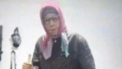 Sabotor ucrainean deghizat în băbuță, prins la Moscova când voia să arunce în aer mașina unui șef de companie strategică