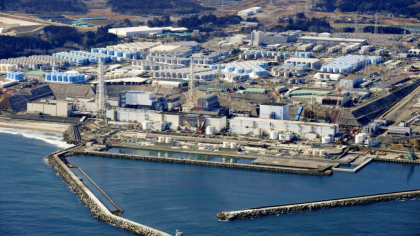 Pentru prima dată, sol din Fukushima este refolosit în afara zonei contaminate