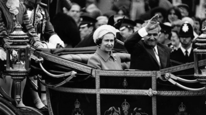 Istoria pe față: „Minciunile Marii Britanii i-au făcut pe Maniu, dar și pe alți lideri democrați din România să săvârșească fapte care aveau să-i coste libertatea!” Adică viața...