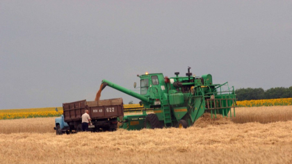 România și alte patru state UE se opun unui nou acord comercial pentru produse agricole cu Ucraina