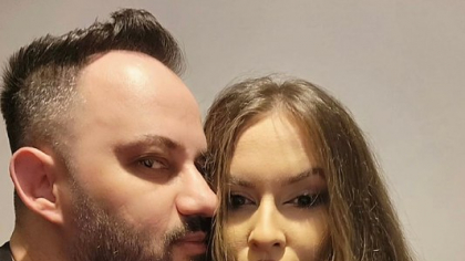 Artistul care a asistat live la nașterea fetiței sale. La ce Sfânt s-au rugat pentru a avea parte de o minune: „Nu știam că se simte așa”