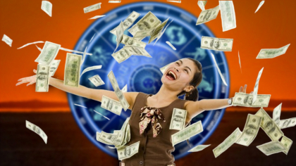 Horoscop până în 2035. Singurele 4 zodii înzestrate cu noroc și câștiguri fabuloase. Urmează 10 ani de fericire pentru ele