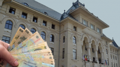 Boierie și la Primăria Capitalei! Șefii primesc 1.500 de lei spor pentru ”factori nocivi”. Cum ajung unii să-și DUBLEZE LEFURILE