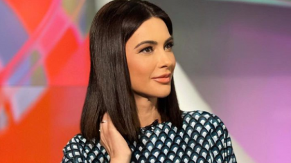 Cum se menține în formă Andreea Berecleanu: „Eu sunt într-o dinamică continuă și cred că asta mă face să mă simt mereu fresh”