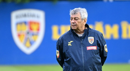 Surprizele lui Mircea Lucescu pentru meciurile naționalei din septembrie. Cu cine i-a înlocuit pe Hagi și Alibec