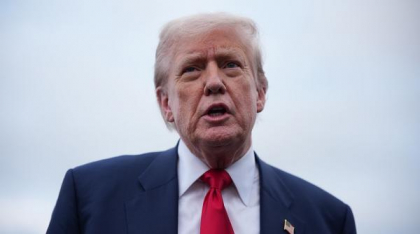 Trump începe discuția cu Ursula von der Leyen pe tema războiului comercial și tarifelor: „Cred că vom avea rezultat în cam o oră”