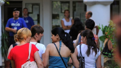 Proba scrisă a examenului de Titularizare 2025 ar putea fi boicotată. Profesorii se revoltă împotriva Legii Bolojan