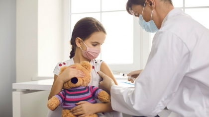 SUA schimbă regulile vaccinării contra varicelei. Avertisment dur pentru România: „Vor muri oameni din cauza unor decizii greșite”